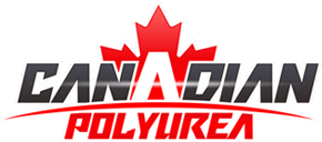 canadian polyurea logo