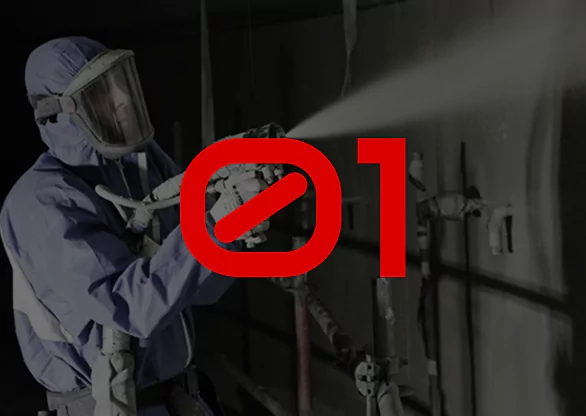 POLYUREA VS POLYURETHANE