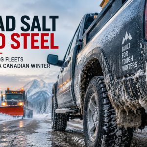 road salt corrosion protection