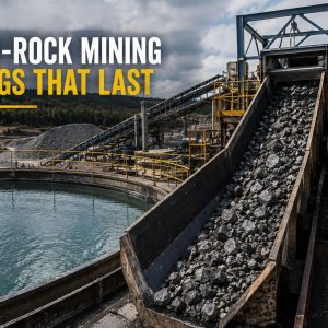 mining coatings