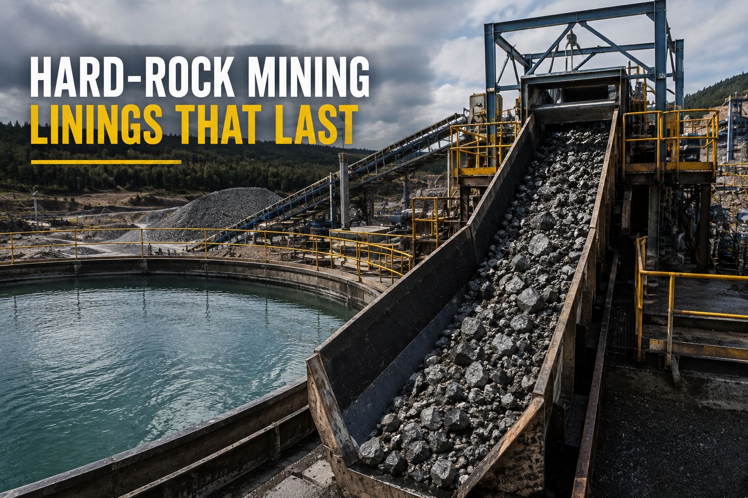 mining coatings